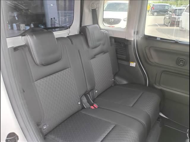 Spacia custom 4WD
