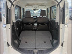 Spacia custom 4WD