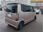 N BOX+ 4WD
