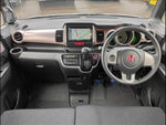 N BOX+ 4WD