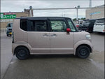 N BOX+ 4WD