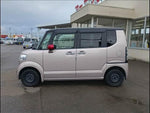 N BOX+ 4WD