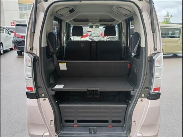 N BOX+ 4WD