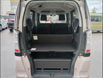 N BOX+ 4WD