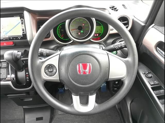 N BOX+ 4WD