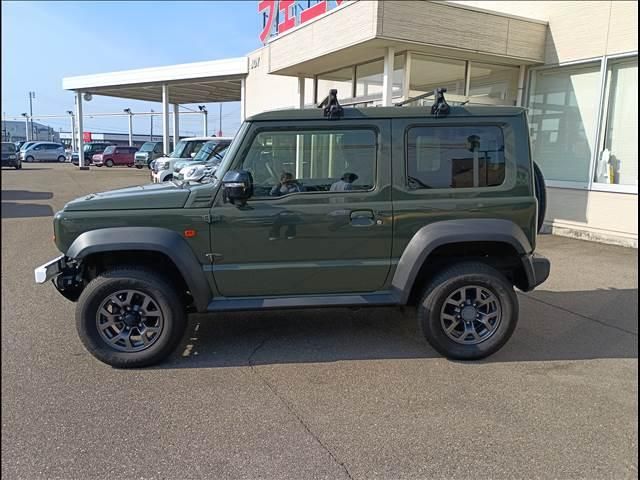 JIMNY SIERRA