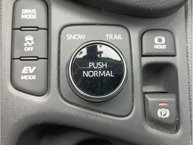 YARIS CROSS HYBRID