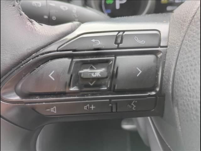 YARIS CROSS HYBRID