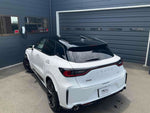 LEXUS LBX