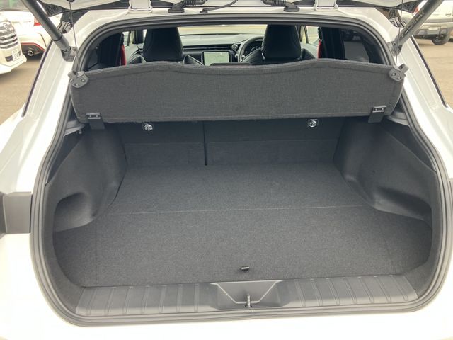 LEXUS LBX