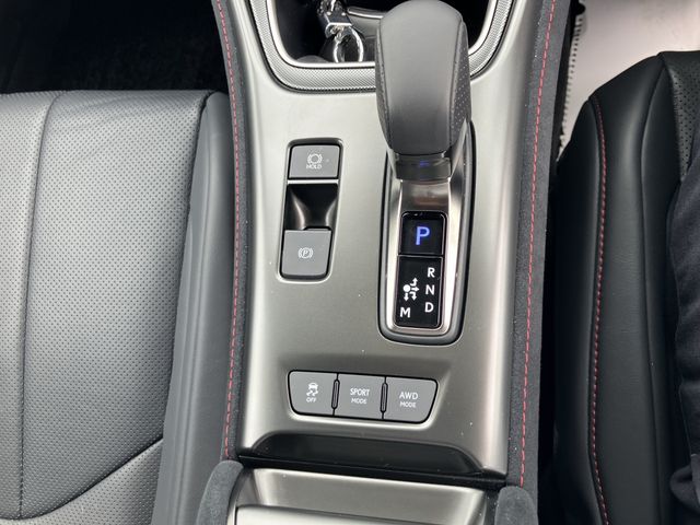 LEXUS LBX