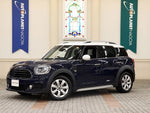 BMW MINI COOPER D CROSSOVER