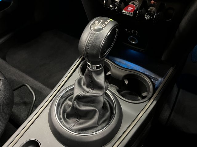 BMW MINI COOPER D CROSSOVER