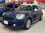 BMW MINI COOPER D CROSSOVER