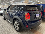 BMW MINI COOPER D CROSSOVER