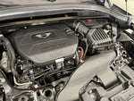 BMW MINI COOPER D CROSSOVER