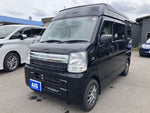 EVERY van