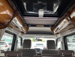 EVERY van