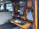 EVERY van