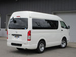 HIACE van 4WD