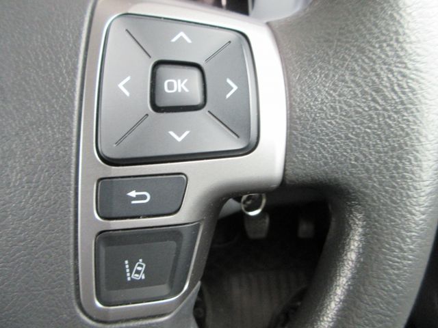 HIACE van 4WD