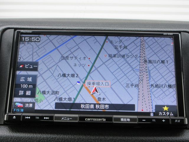HIACE van 4WD