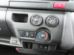 HIACE van 4WD