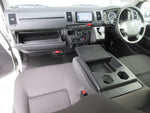 HIACE van 4WD