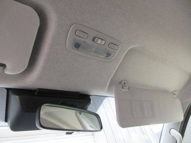 HIACE van 4WD