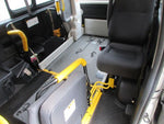 HIACE van 4WD
