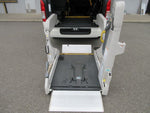 HIACE van 4WD