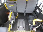 HIACE van 4WD