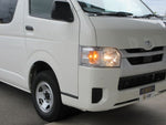 HIACE van 4WD