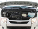 HIACE van 4WD