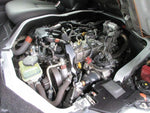 HIACE van 4WD