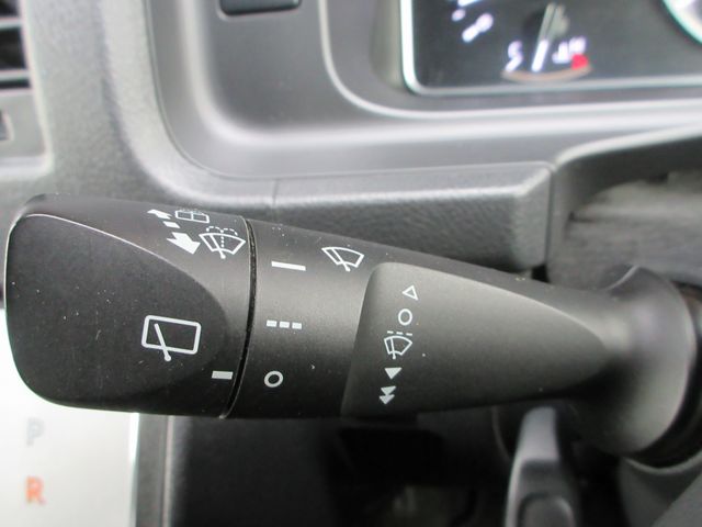 HIACE van 4WD