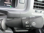 HIACE van 4WD