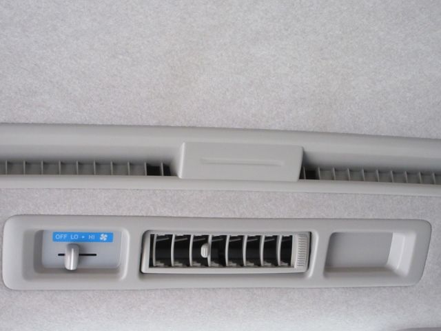 HIACE van 4WD