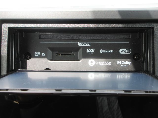 N-WGN CUSTOM