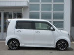 N-WGN CUSTOM