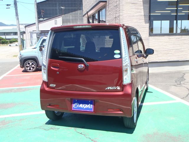 MOVE CUSTOM