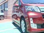 MOVE CUSTOM