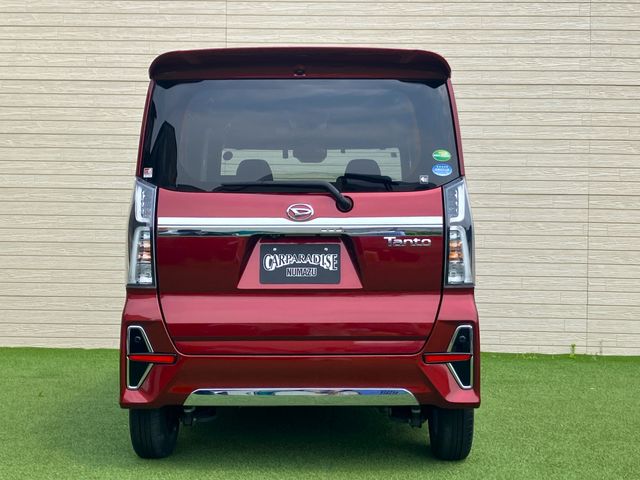 TANTO CUSTOM