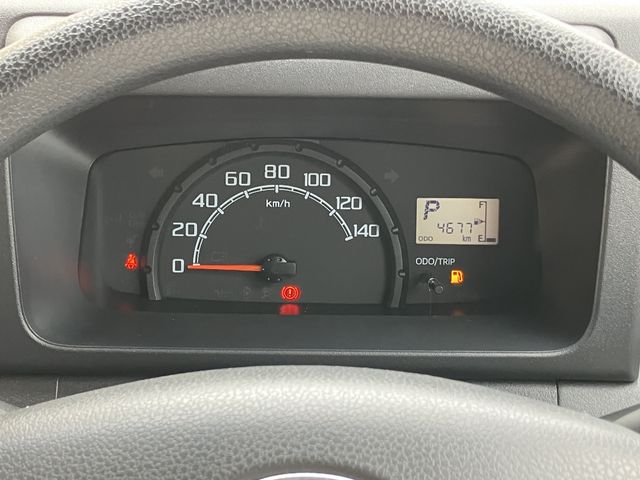 HIJET truck 4WD