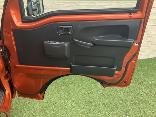HIJET truck 4WD