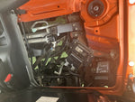 HIJET truck 4WD