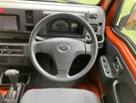HIJET truck 4WD