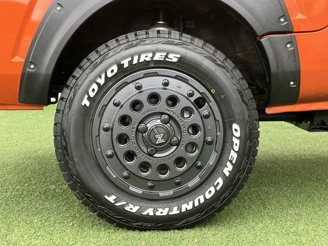 HIJET truck 4WD