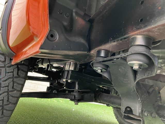 HIJET truck 4WD
