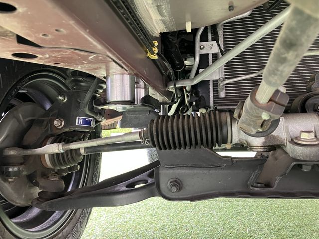 HIJET truck 4WD